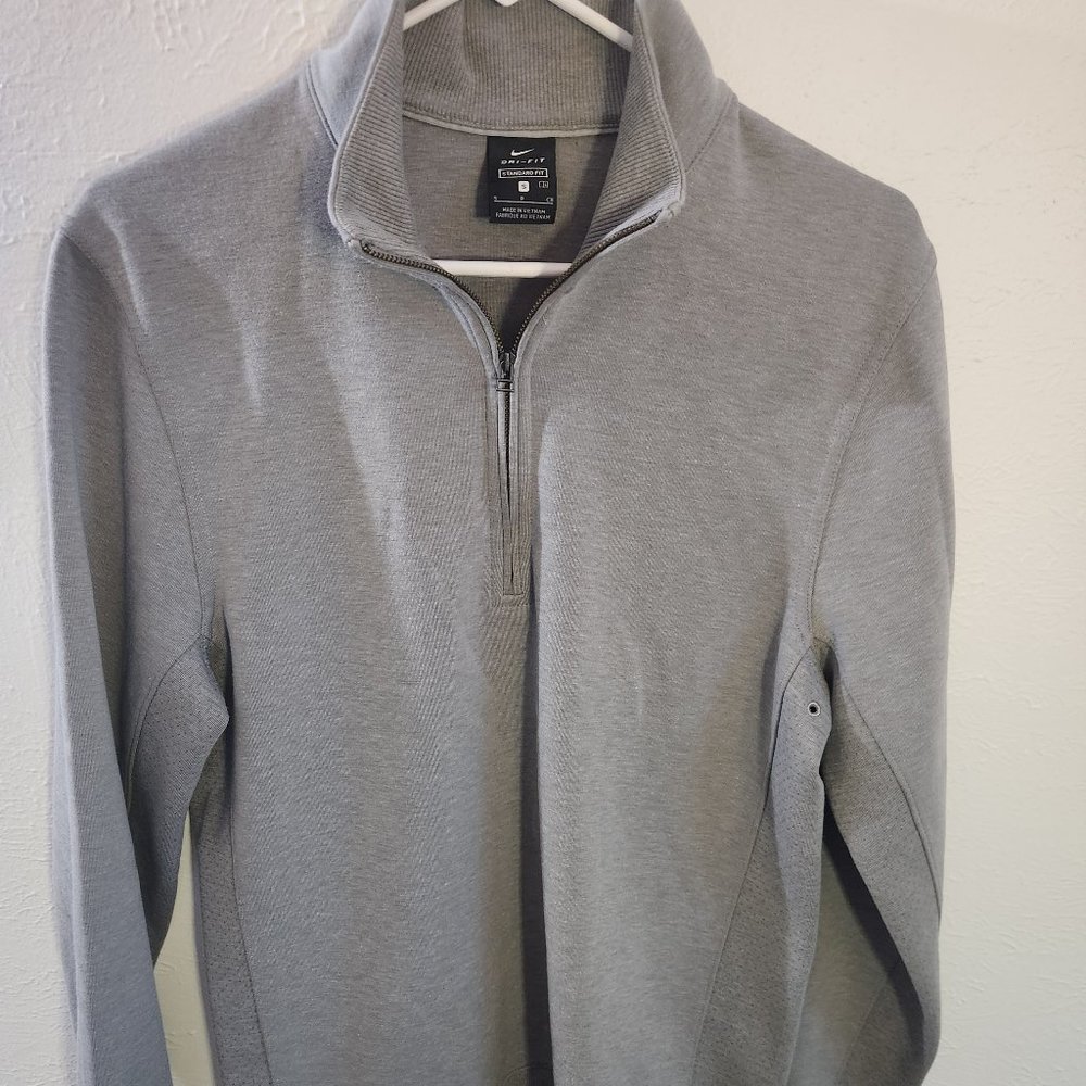 Nike Quarter Zip